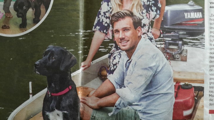 20171013 Algemeen Dagblad